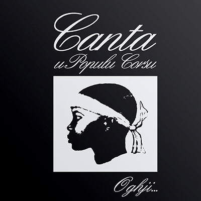 Photo de couverture de l'album du groupe Canta U Populu Corsu